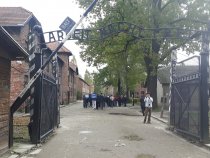 Miejsce Pamięci i Muzeum Auschwitz-Birkenau 