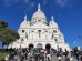 Bazylika Sacre Coeur, fot. Beata Biela