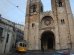 Lizbona- Katedra Se