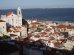Lizbona-Widok na miasto